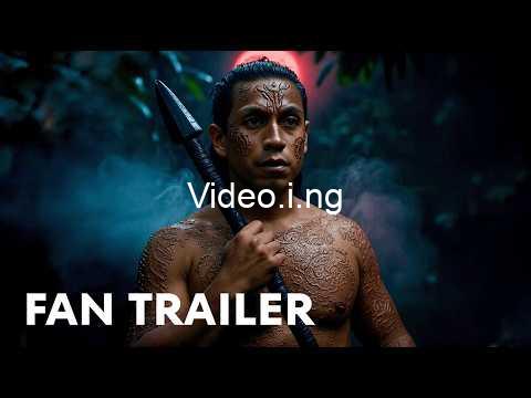 𝐀𝐩𝐨𝐜𝐚𝐥𝐲𝐩𝐭𝐨 𝟐 Fan Version (𝟐𝟎𝟐𝟓)