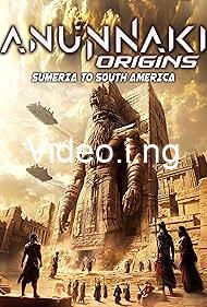 𝐓𝐡𝐞 𝐀𝐧𝐮𝐧𝐧𝐚𝐤𝐢 (𝟐𝟎𝟐𝟓)