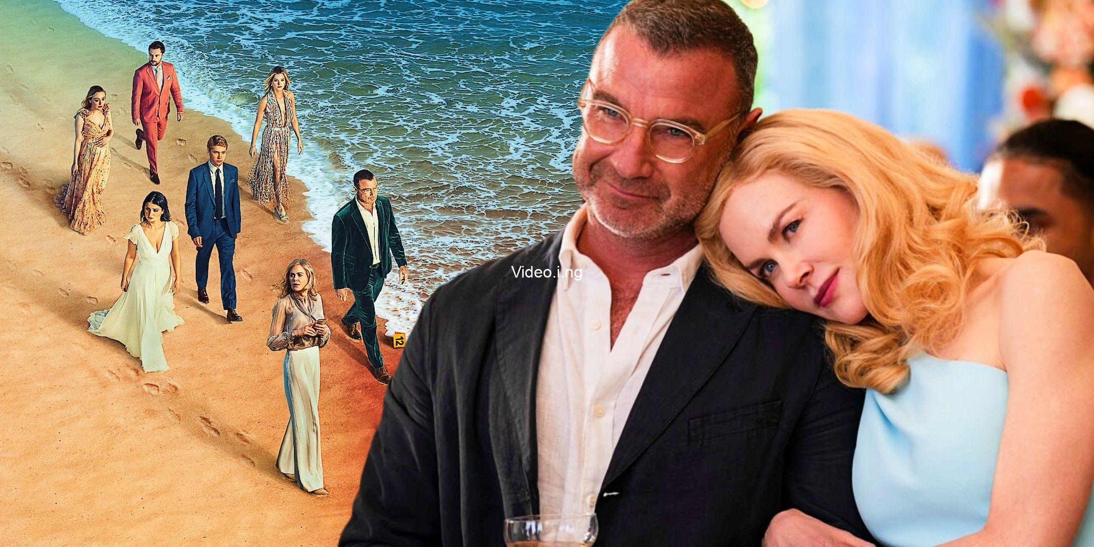 𝐓𝐡𝐞 𝐏𝐞𝐫𝐟𝐞𝐜𝐭 𝐂𝐨𝐮𝐩𝐥𝐞 – 𝐒𝐞𝐚𝐬𝐨𝐧 𝟐 (𝟐𝟎𝟐𝟓)