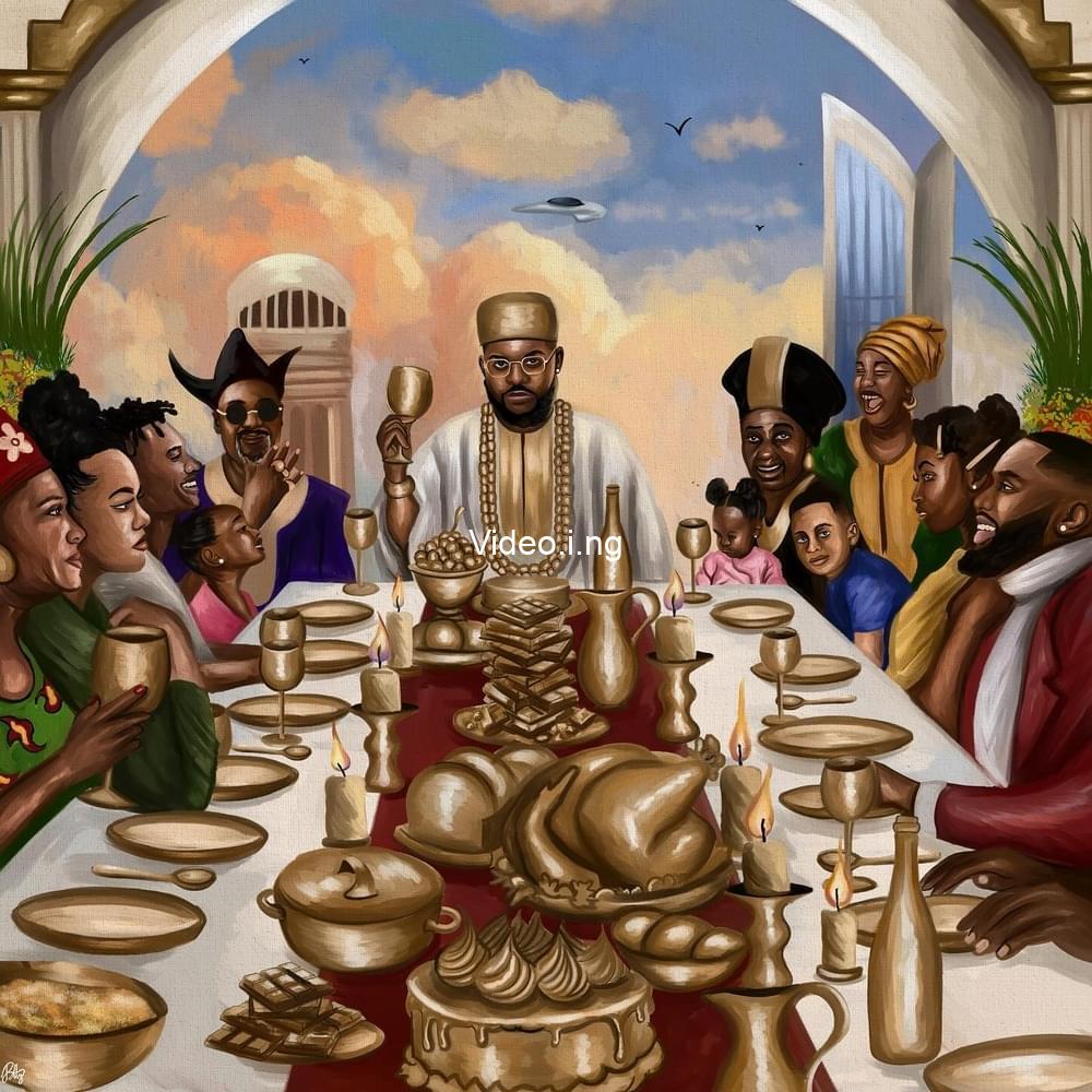 Falz d smoke wayo lyrics