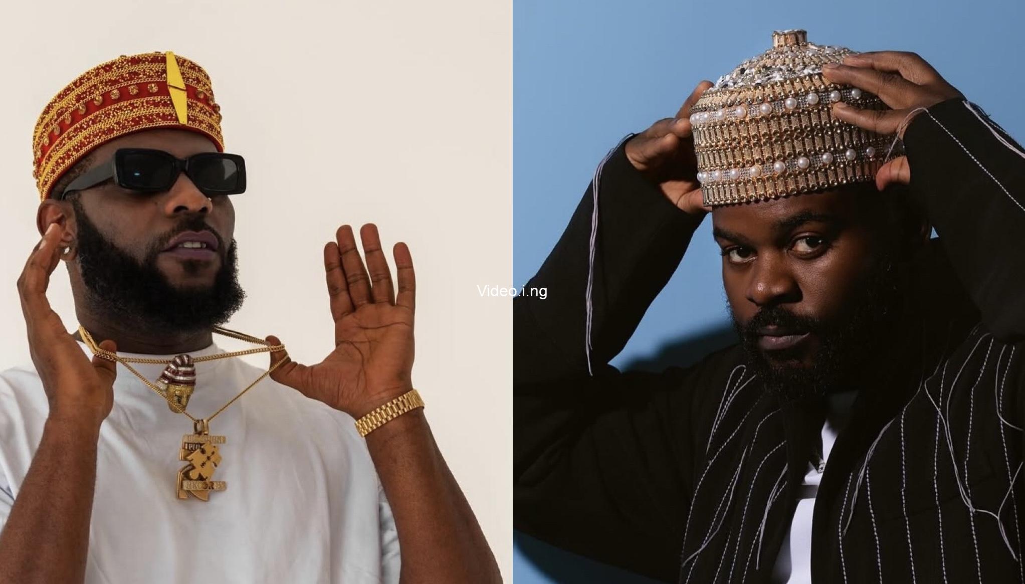 Falz eat lyrics