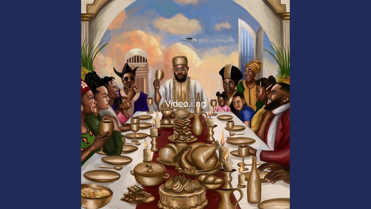 Falz qing madi slow down lyrics