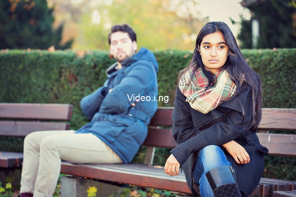 He used his friend to make his fiancee jealous but was shocked to see her destroy his relationship