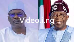 I pity president tinubu 22 pdp governors endorsed jonathan yet he lost re election in 2015 senator ali ndume