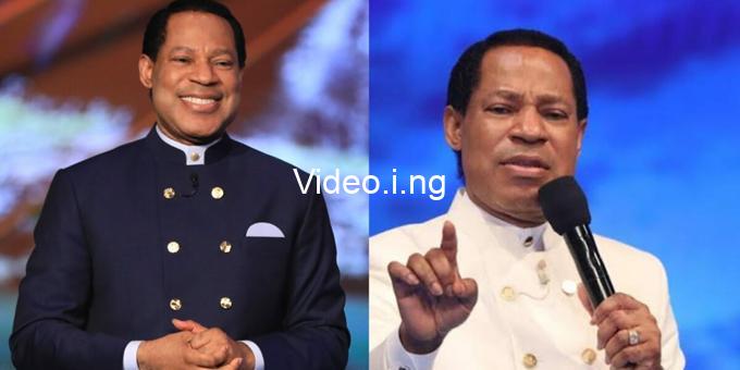 If you criticise a man of god there will be curses on you and your family pastor chris oyakhilome