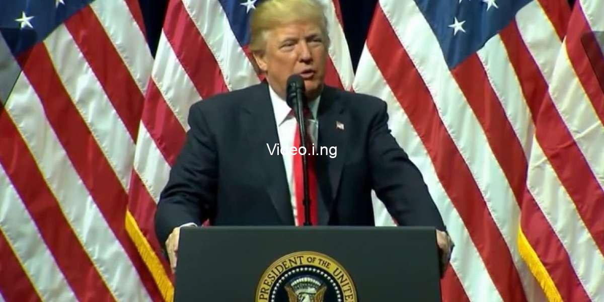 Ill bomb iran again without question if they resume nuclear activities trump
