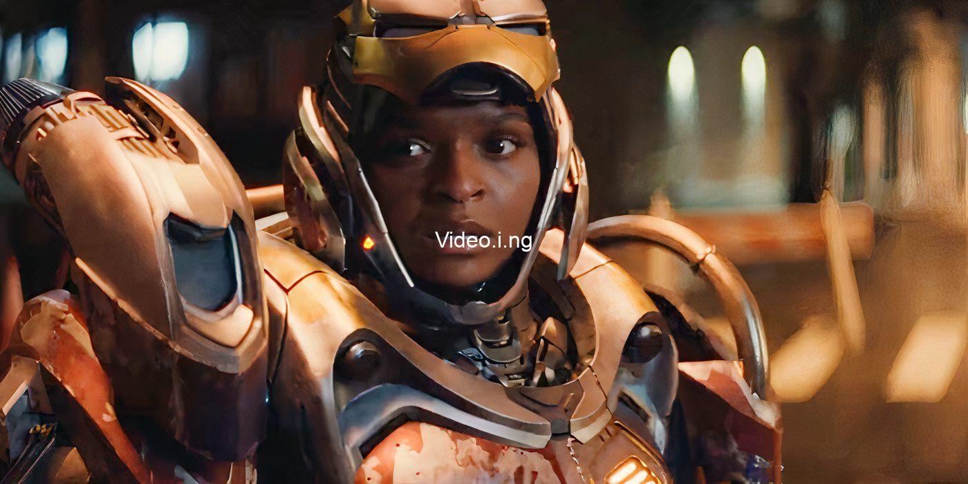 Ironheart episode 4 6 release date time where to watch