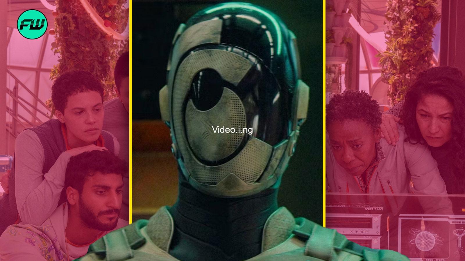 Is murderbot renewed for season 2 details inside