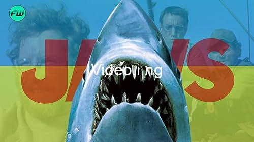 Jaws at 50 the king of the summer blockbuster