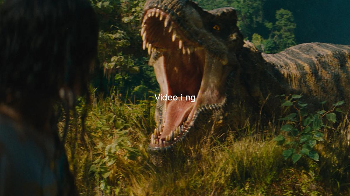 Jurassic world rebirth box office tracking predicts huge opening weekend
