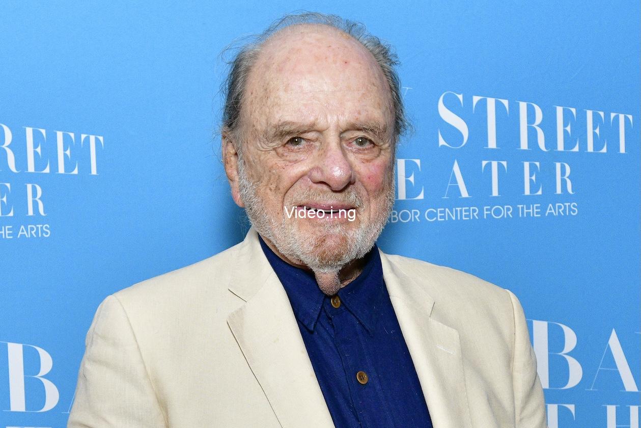 Legendary american actor harris yulin is dead