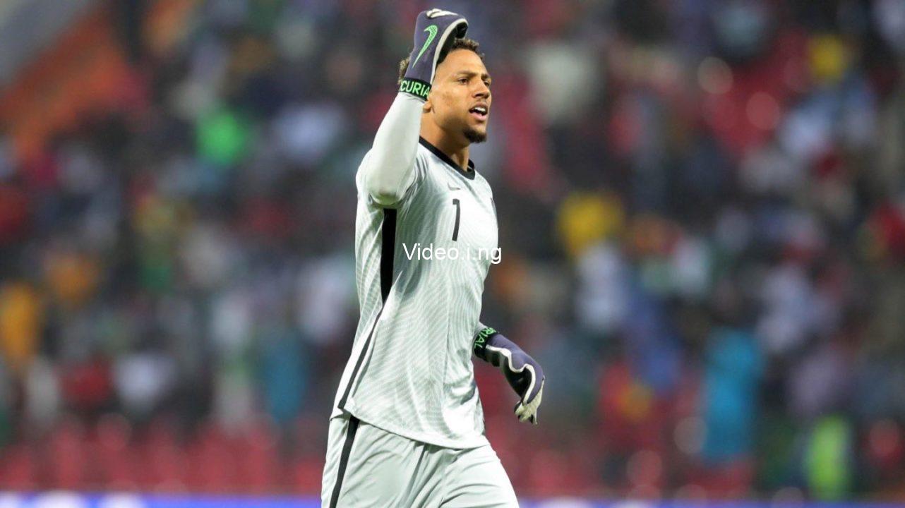 Maduka okoye reportedly faces a four year ban from football
