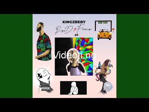 Music ep kingzbeby road to frame