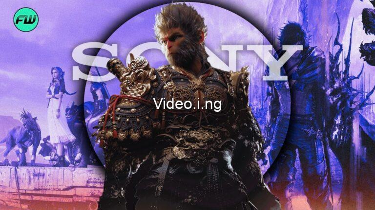 Nice try sony ff7 remake and ff16 on xbox still wont make us forget the wukong mess