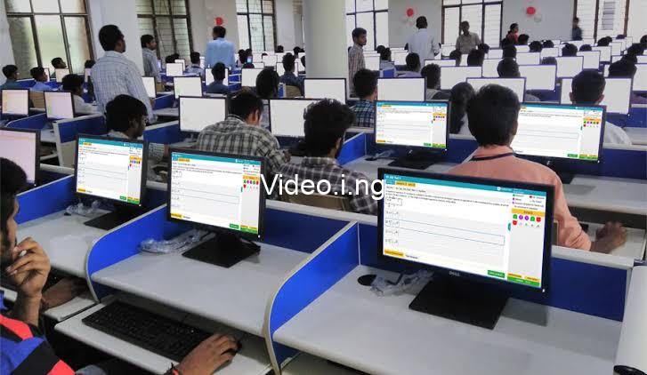Nut faults waec and neco shift to computer based testing says it wont curb exam malpractice