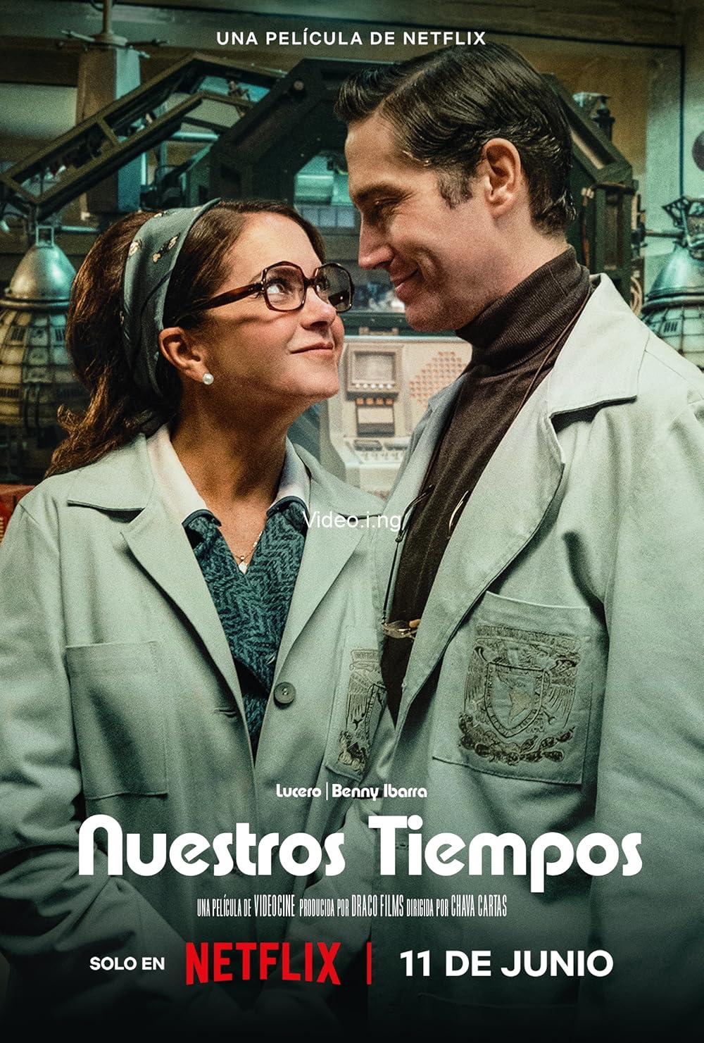Our Times (2025) MOVIE