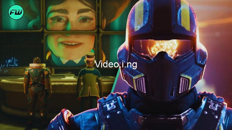 Own thing with its own flavor the outer worlds 2 is crushing the colony design helldivers 2 fans desperately want