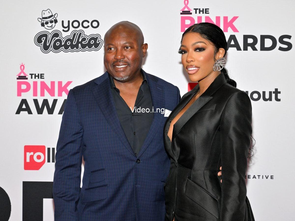 Porsha williams wins prenup battle against her ex nigerian husband simon guobadia