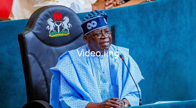 President tinubu cancels national broadcast to address nigerians from national assembly