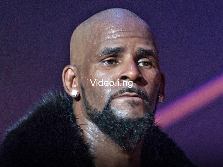 R kelly pushes for prison release as he claims hes target of aryan gang murder plot