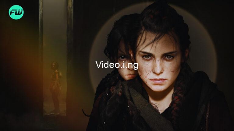 Requiems favorite npc is leading plague tale legacy and its about time they took center stage