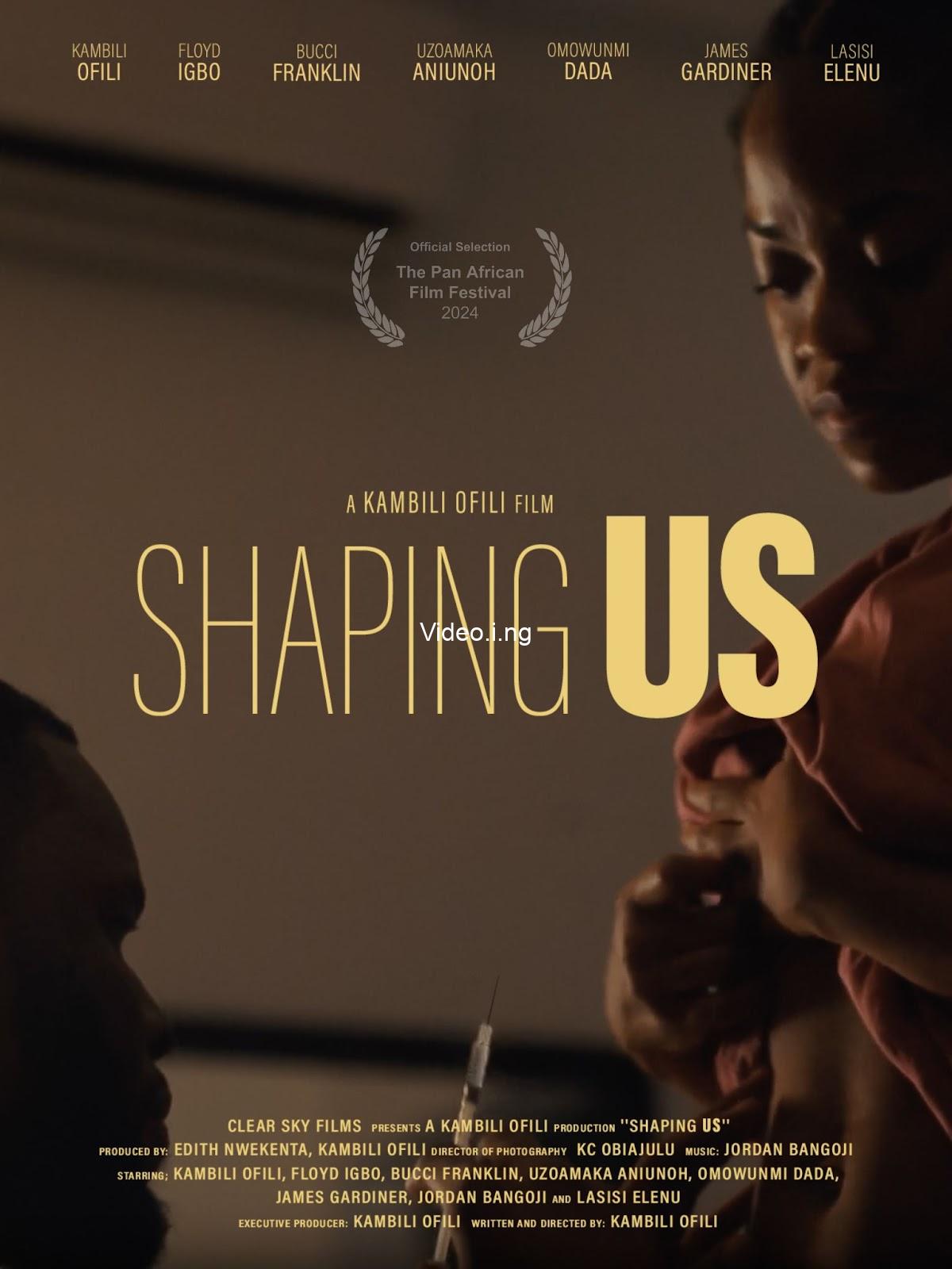 Shaping Us (2024) MOVIE