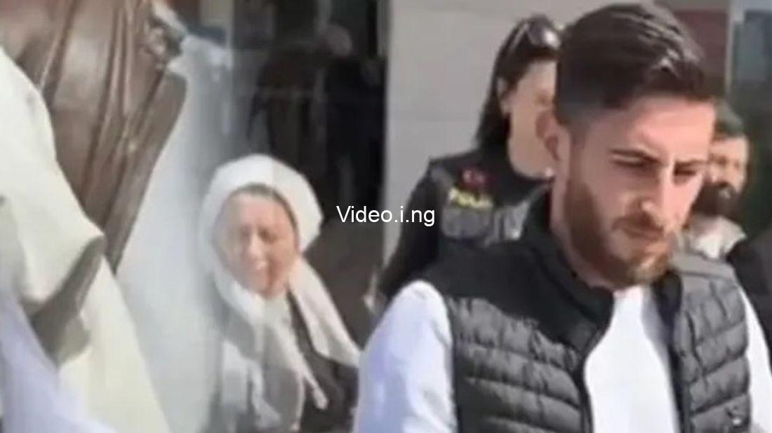 She became pregnant for a young man but was shocked to see that he is her daughters fiance