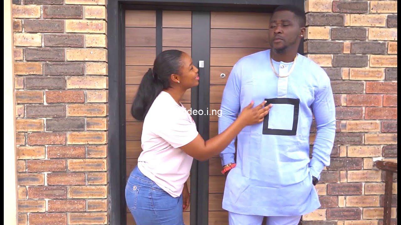 She rejected humiliated him 3yrs ago but came to beg him when she saw him as a billionaire