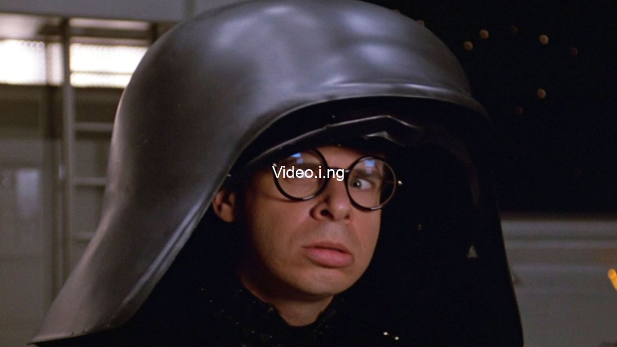 Spaceballs 2 rick moranis more cast confirmed release date window set
