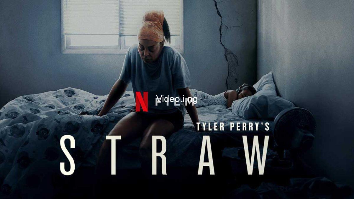 Straw (2025) MOVIE