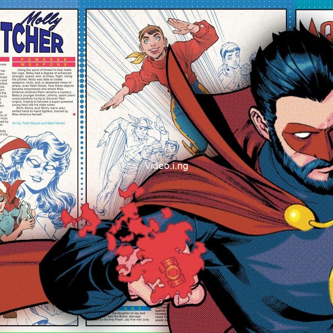 Supermans birthday date retconned by dc ahead of movie