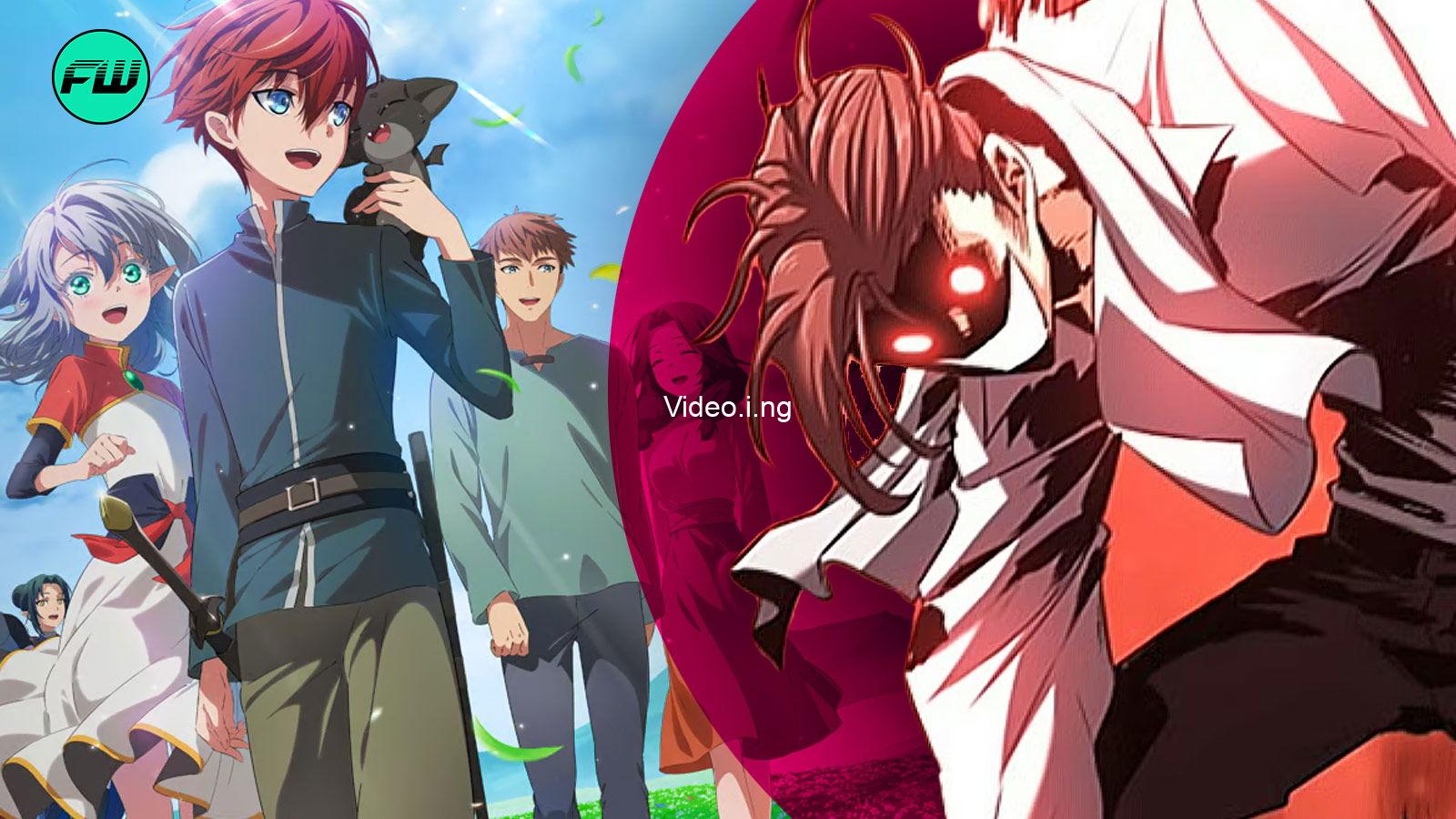 ‘The Greatest Estate Developer’ May Not Escape TBATE’s Isekai Anime Curse