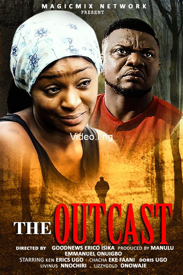 The Outcast (2018) MOVIE