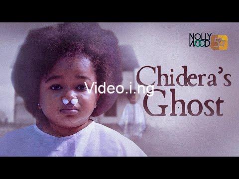 This nigerian movie is based on a true life story of a 12yrs old girl that can see ghosts