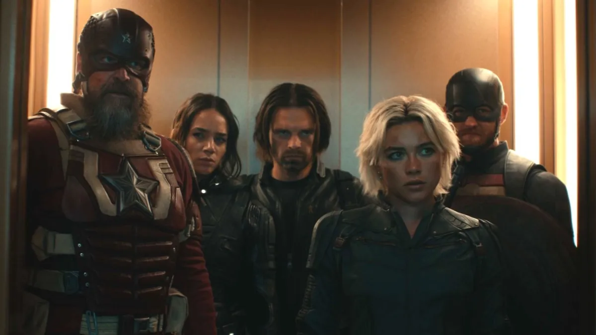 Thunderbolts box office wont profit heres how much marvel is losing