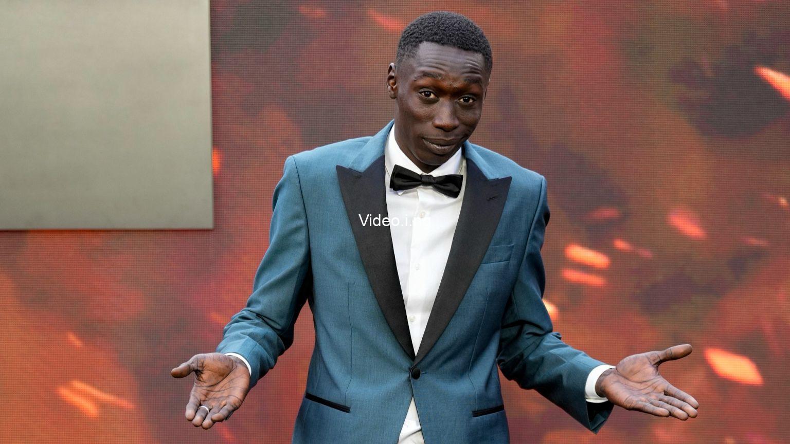 Tiktok superstar khaby lame voluntarily leaves united states after getting detained by ice amid trump immigration crackdowns