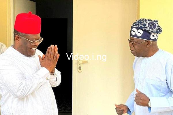 Tinubu has reversed years of infrastructural neglect in southeast umahi
