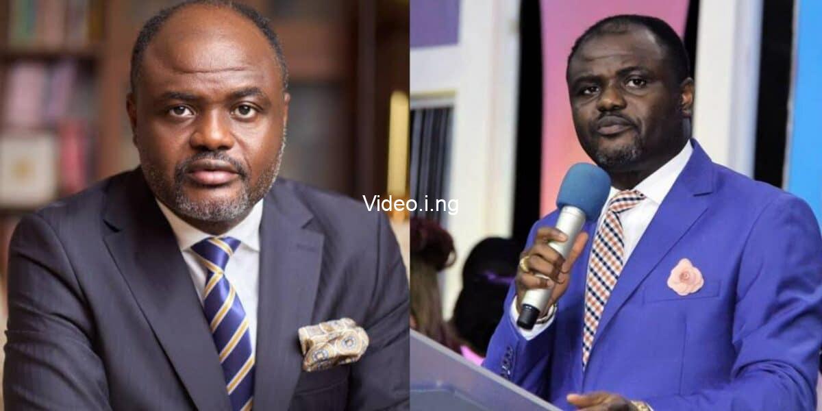 Tithes dont go to god theyre spent by men clergyman abel damina