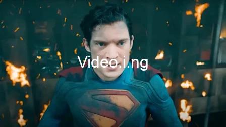 Who is supermans mr handsome new dcu character explained