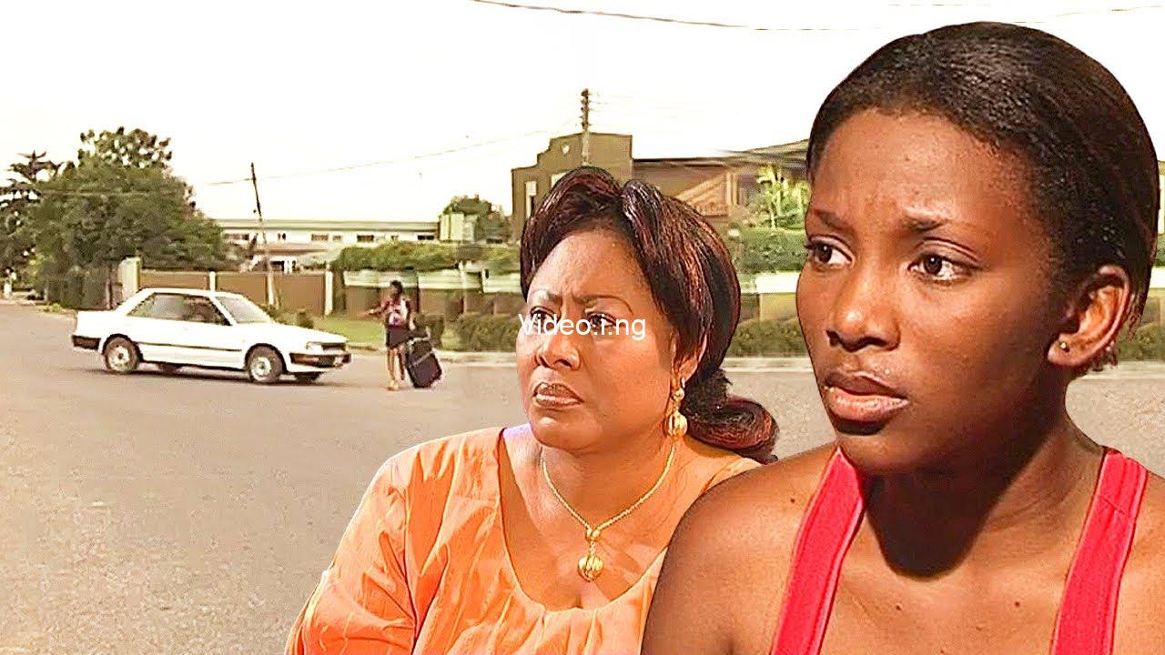 You will shed tears of pain while watching this emotional family movie based on true life story