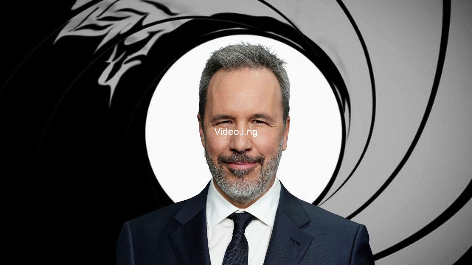 007 denis villeneuve directing new james bond movie issues statement