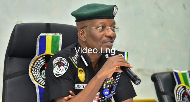 26 arrested over benue attack igp