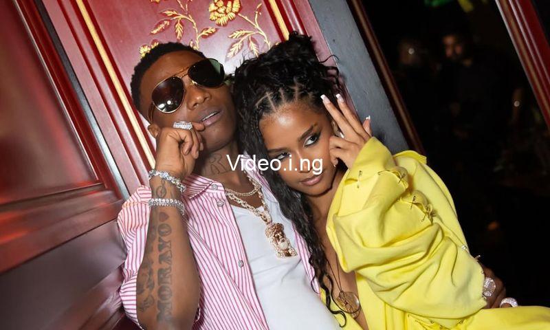 Tyla Reveals How Her Collab with Wizkid on ‘Dynamite’ Came to Be