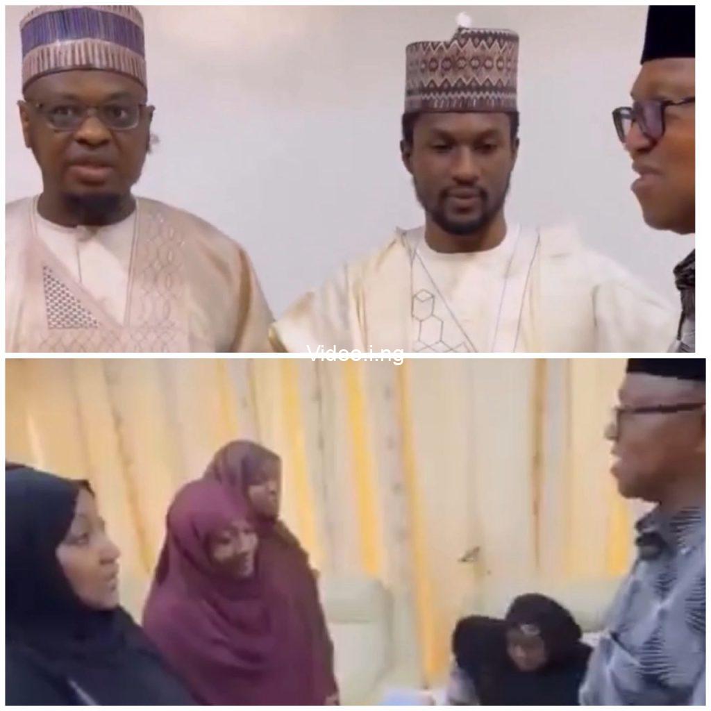 Music Power Couple Adekunle Gold And Simi Celebrate New Home