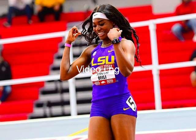 Athletics federation of nigeria afn react to favour ofili reportedly picking turkey over nigeria