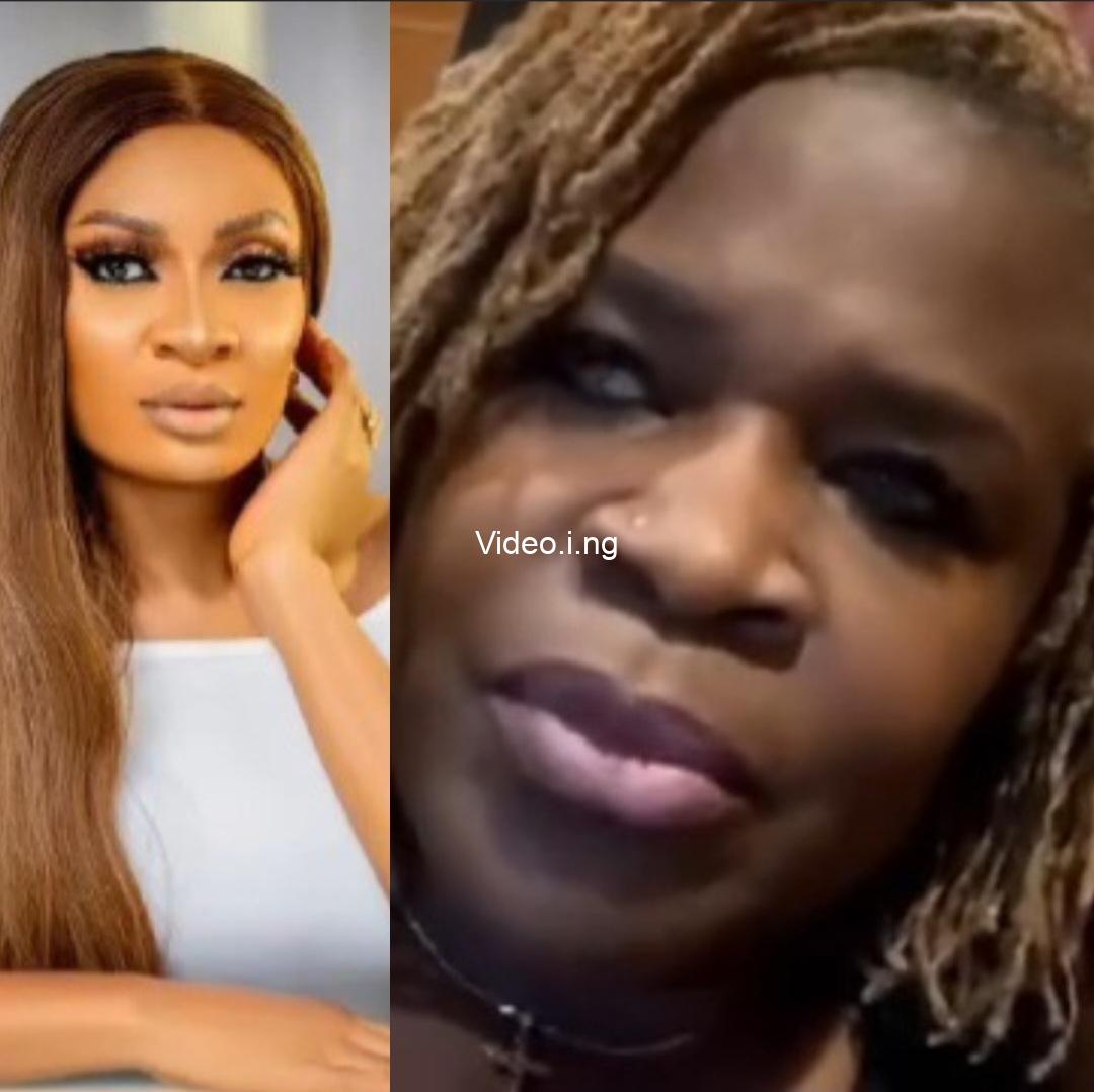 Body count don pass 500 priscilla saidu opens up about her past celibacy and charging n3million per sex session in wild radio interview