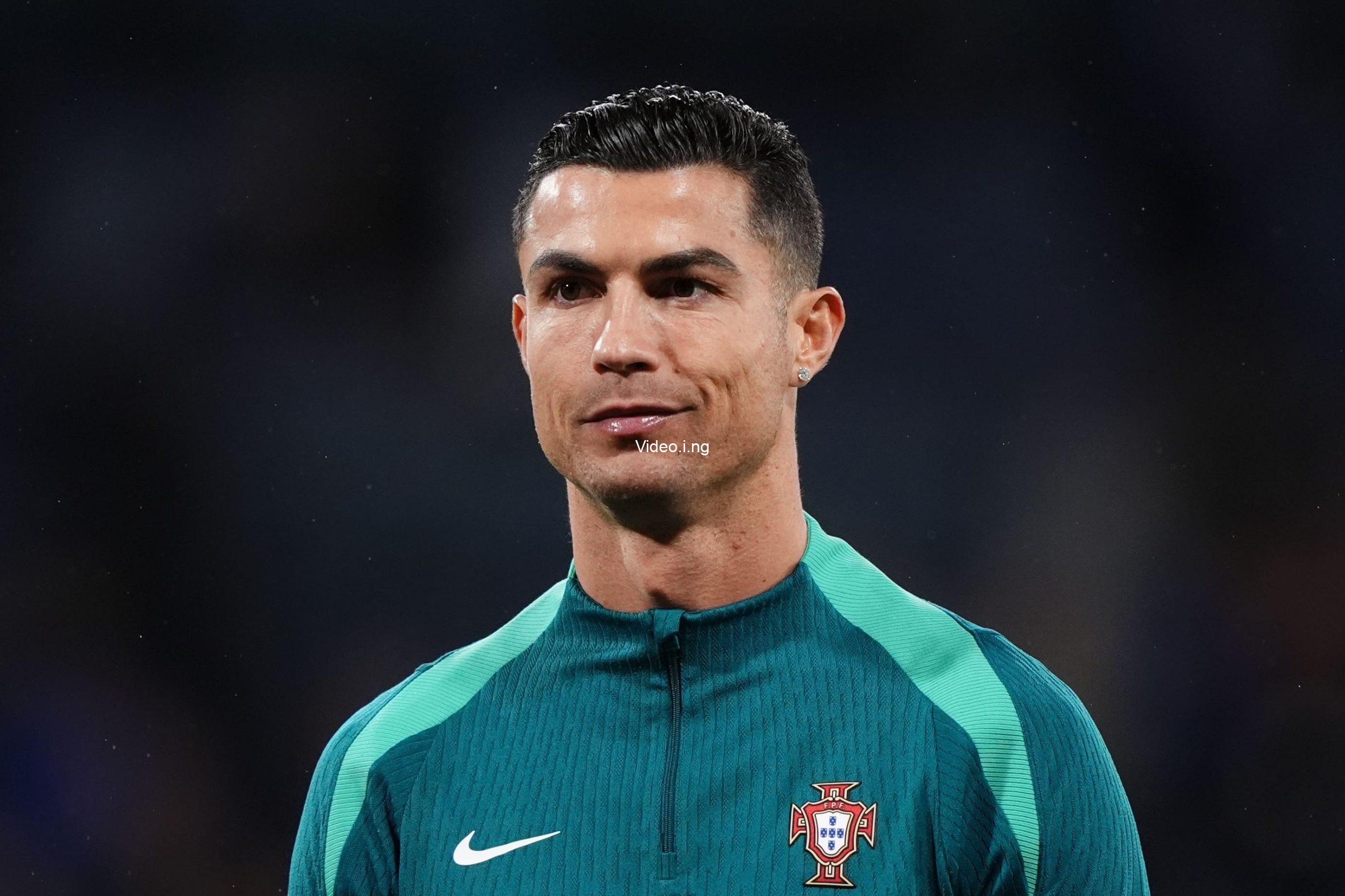 Cristiano ronaldo set to sign new two year contract at al nassr