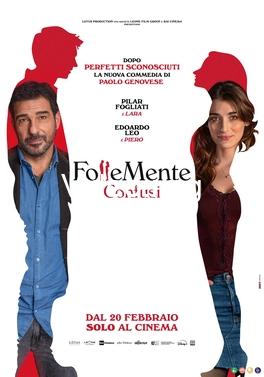 Follemente (2025) MOVIE
