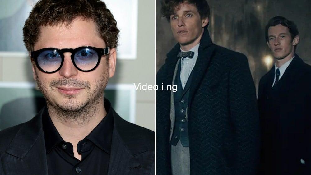 Harry potter michael cera on why he turned down fantastic beasts role
