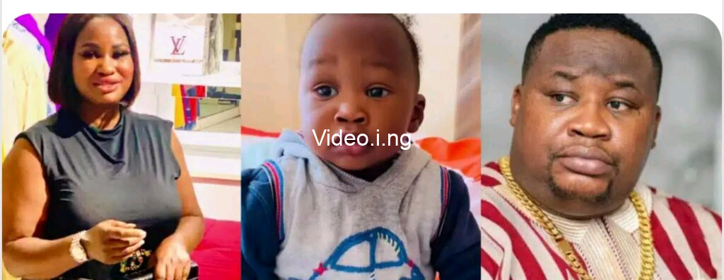 I dont have money to feed your son anymore hellen ati calls out cubana chief priest
